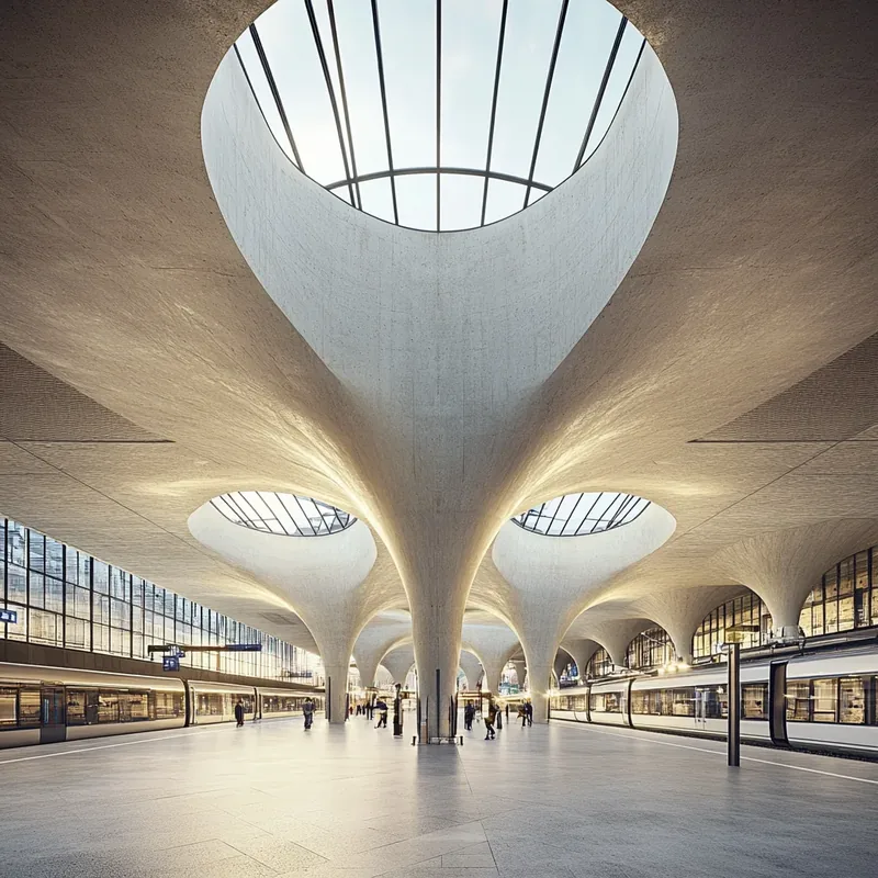 Stuttgart 21, Stuttgart